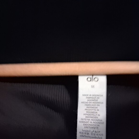 Alo Sweater - Picture 2 of 2